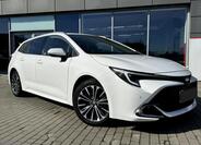Toyota Corolla 1