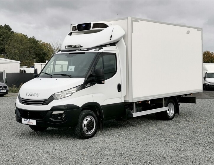 Iveco Daily 1