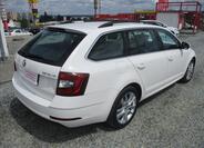 Škoda Octavia 5