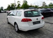 Volkswagen Passat 4