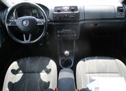 Škoda Fabia 12