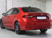 Toyota Corolla 7