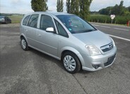 Opel Meriva 4