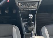 Škoda Rapid 12