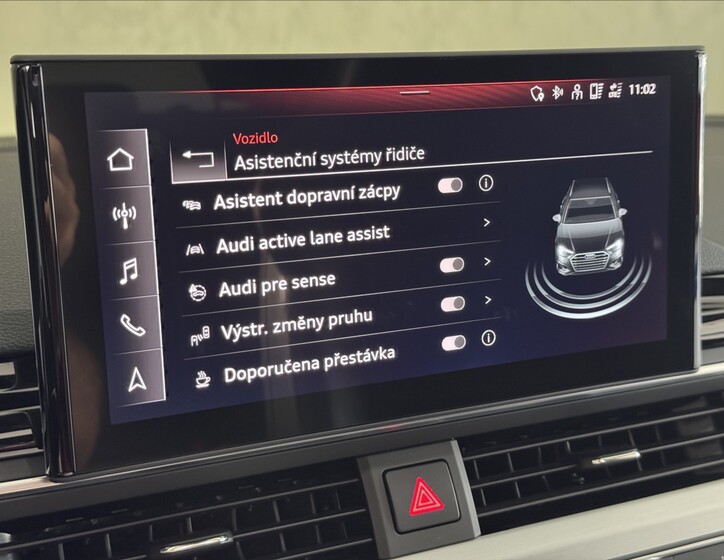 Audi A4 33
