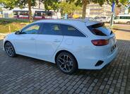 KIA Ceed 3