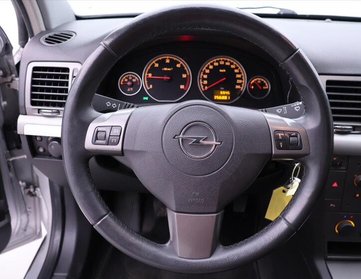 Opel Vectra 19