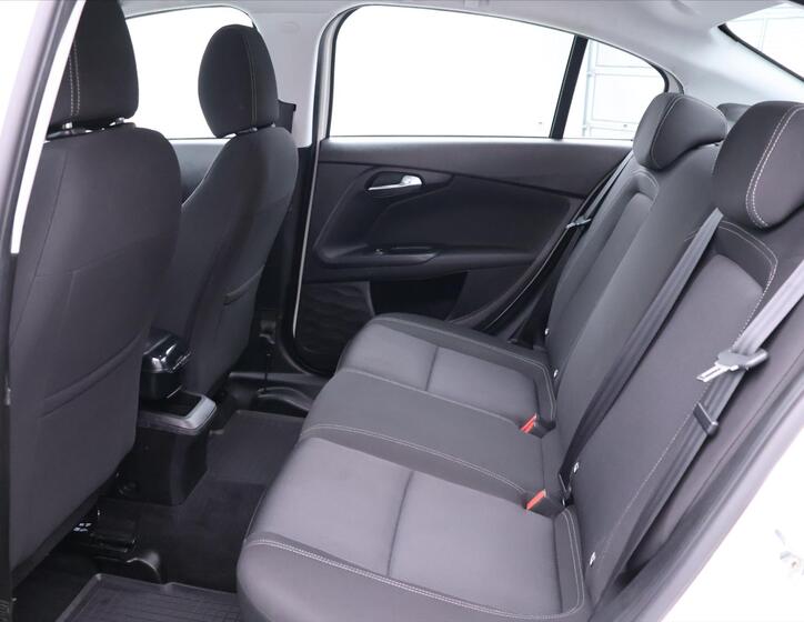 Fiat Tipo 13