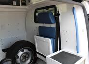 Volkswagen Transporter 20