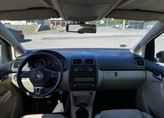 Volkswagen Touran 21