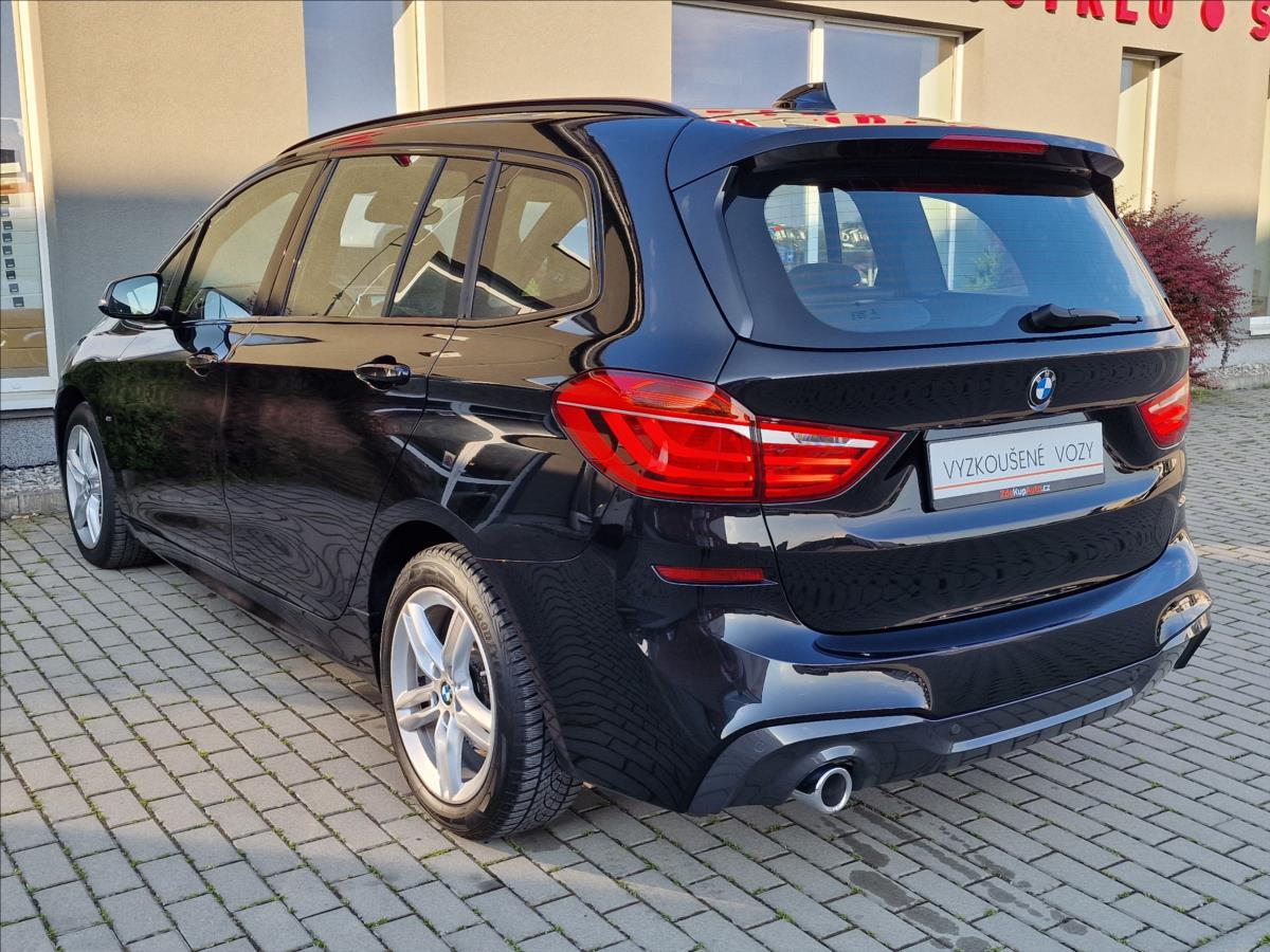 BMW Řada 2