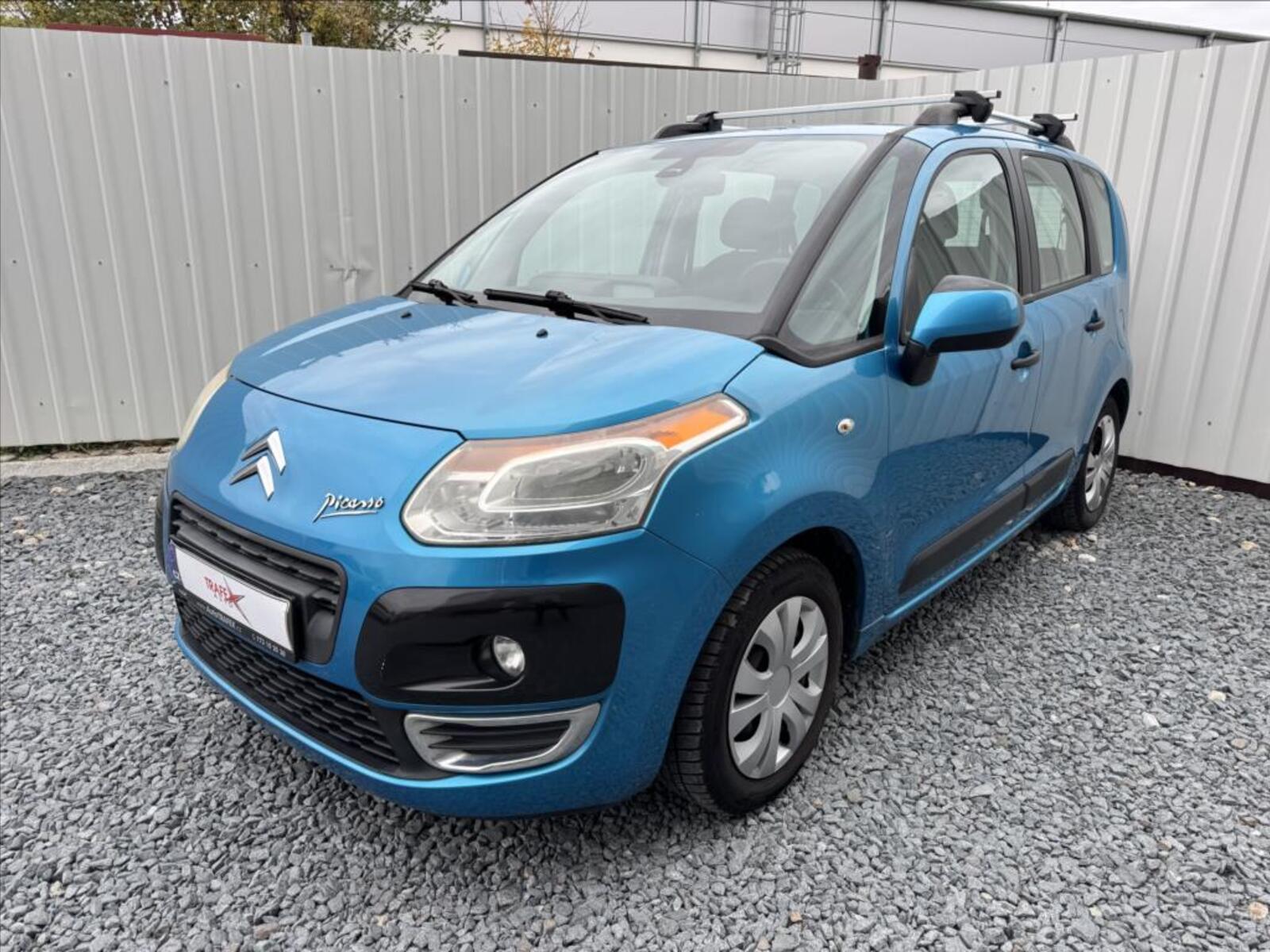 Citroën C3 Picasso 3