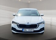 Škoda Octavia 2