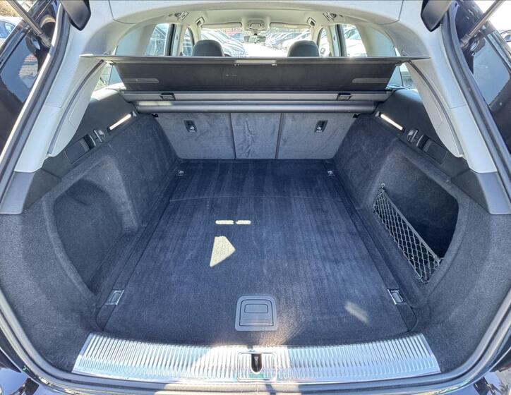 Audi A4 18
