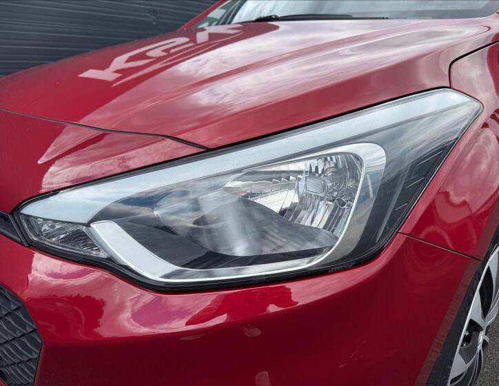 Hyundai i20 23