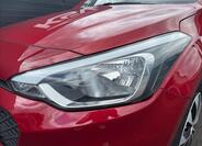 Hyundai i20 23