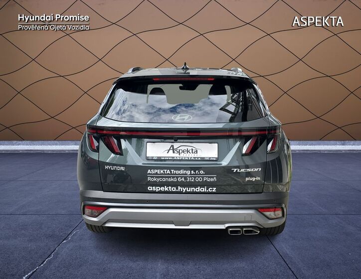Hyundai Tucson 4