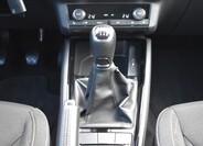 Škoda Kamiq 19