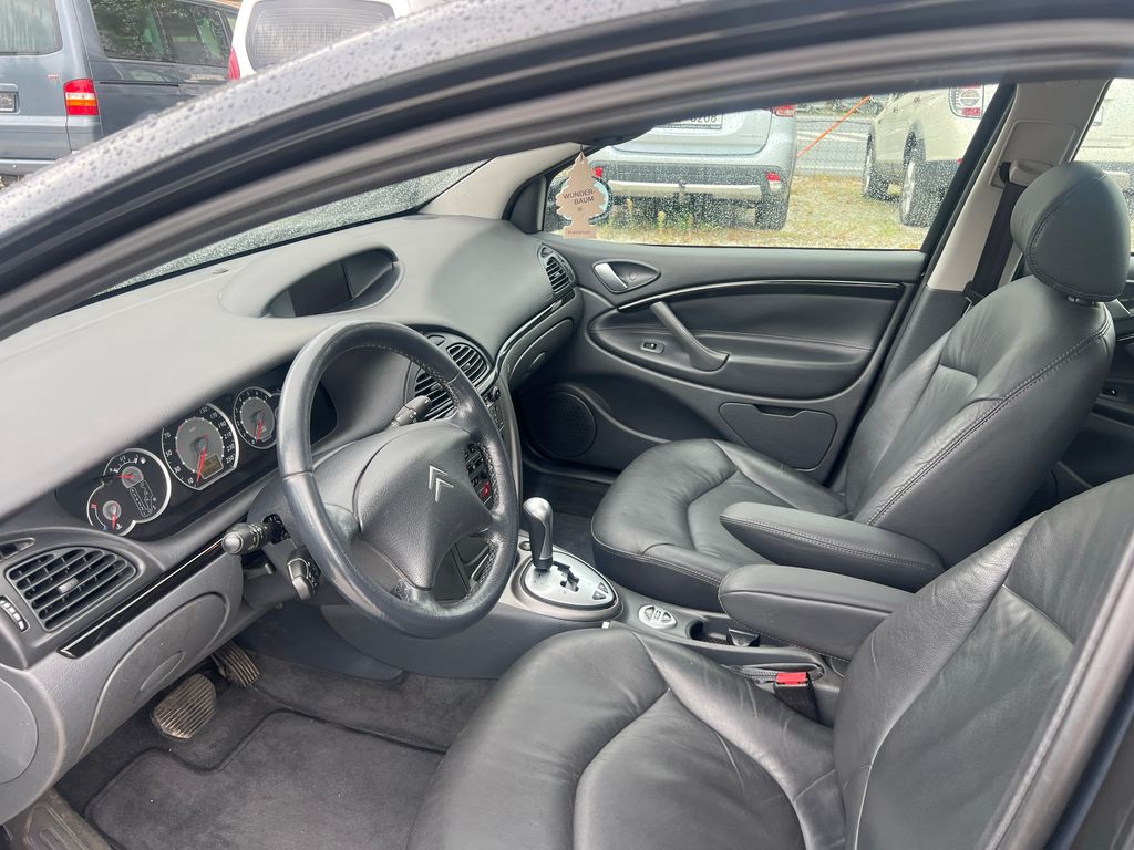 Citroën C5