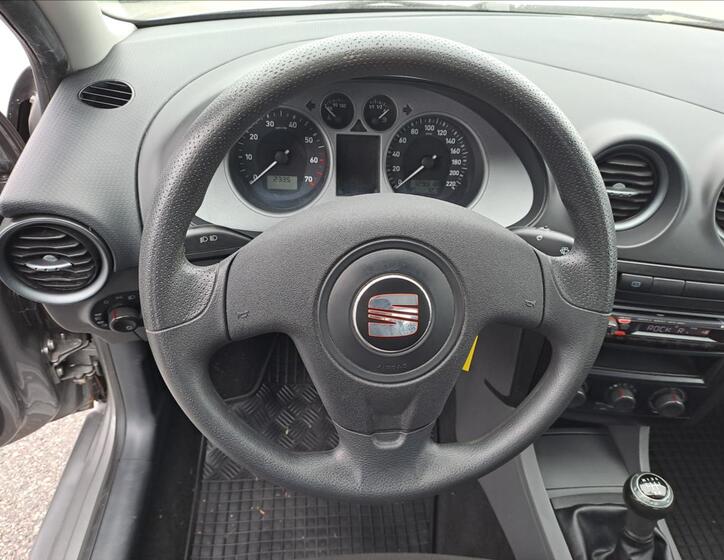 Seat Cordoba 11