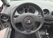 Seat Cordoba 11