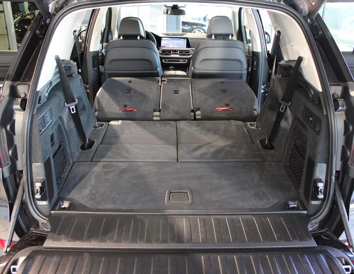 BMW X5 21