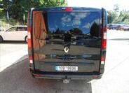 Renault Trafic 6