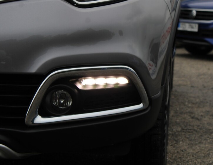 Renault Captur 25