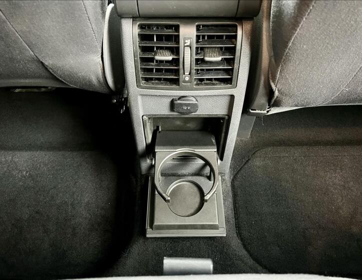 Volkswagen Touran 36