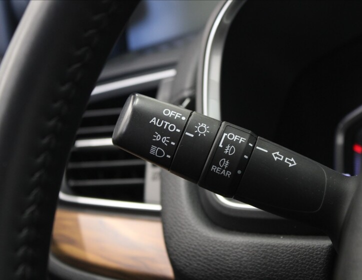 Honda CR-V 17