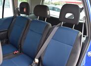 Mazda Premacy 16