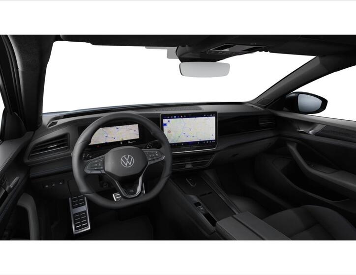 Volkswagen Passat 8