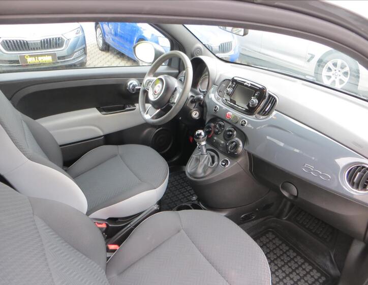 Fiat 500 10