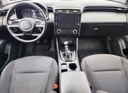 Hyundai Tucson 12