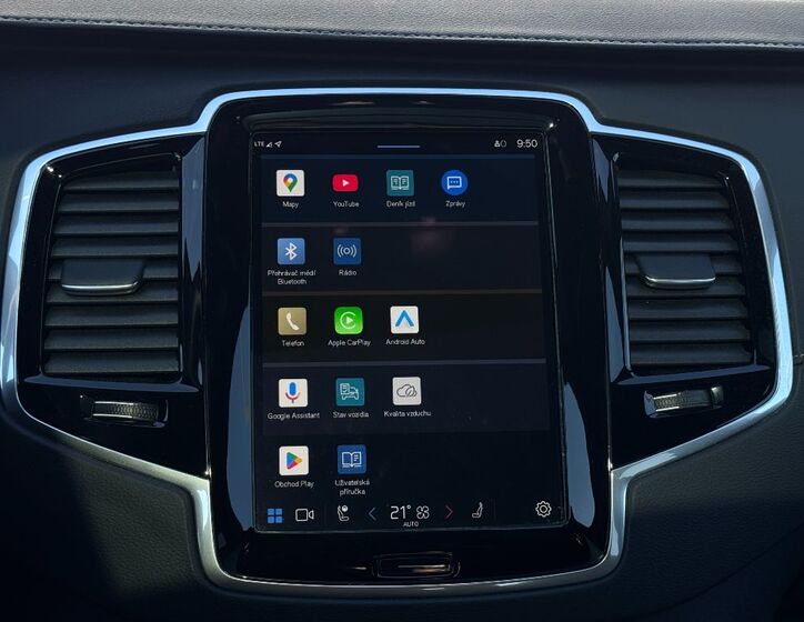 Volvo XC90 26