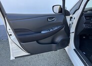 Nissan Leaf 43