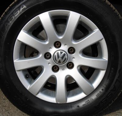 Volkswagen Golf Plus 18