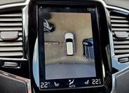 Volvo XC90 24
