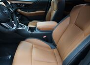 Subaru Outback 8