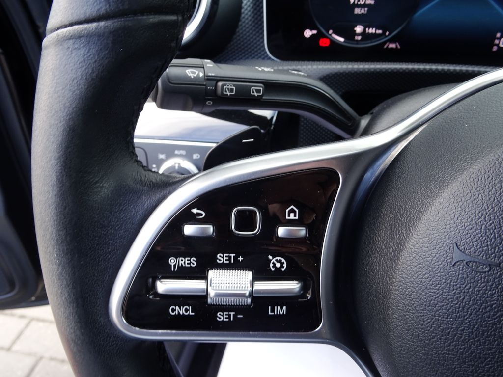 Mercedes-Benz Třídy A