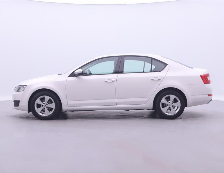 Škoda Octavia 4