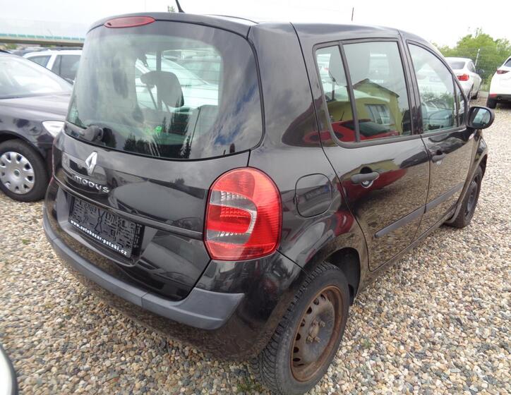 Renault Modus 5