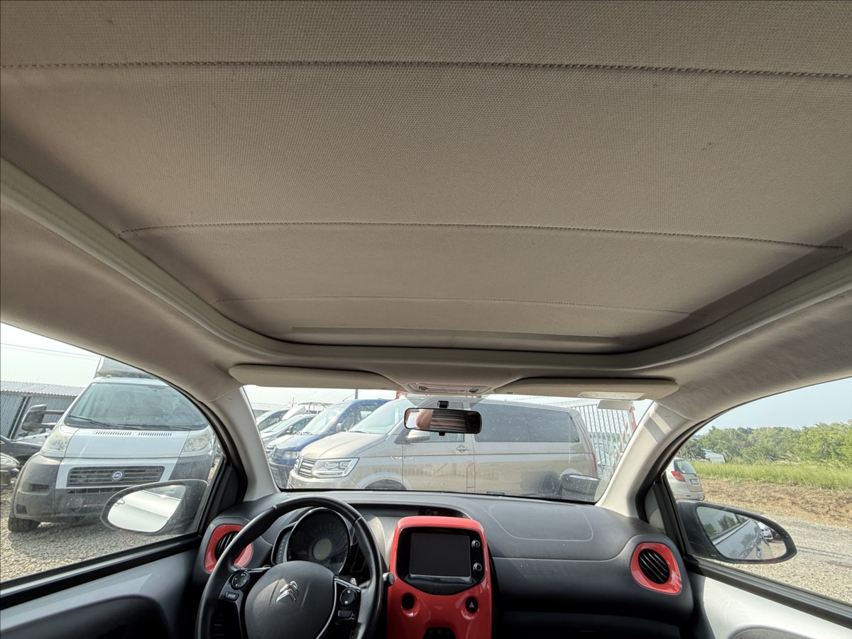 Citroën C1