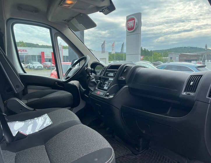 Fiat Ducato 7