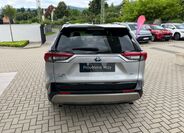 Toyota RAV4 5