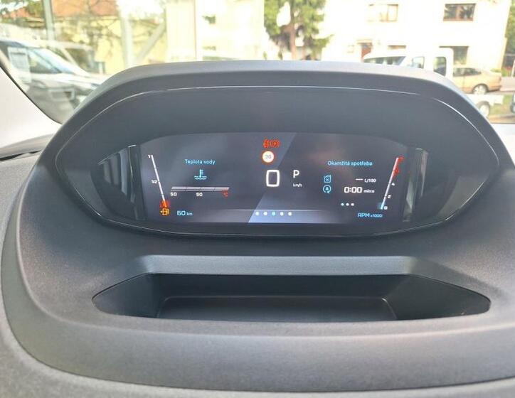 Peugeot Rifter 14