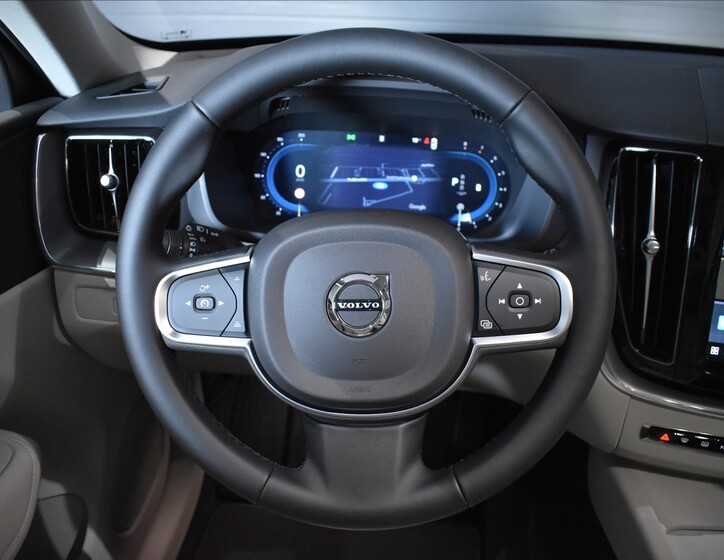 Volvo XC60 28