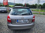 Škoda Fabia 6