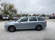 Škoda Octavia 3