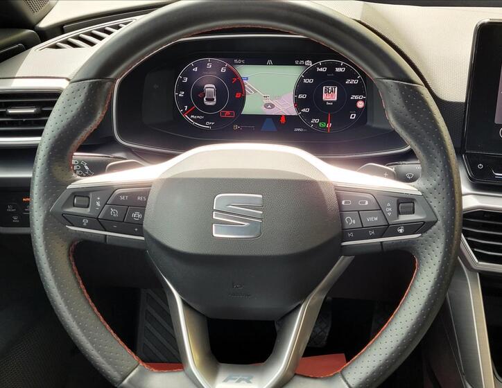 Seat Leon 41